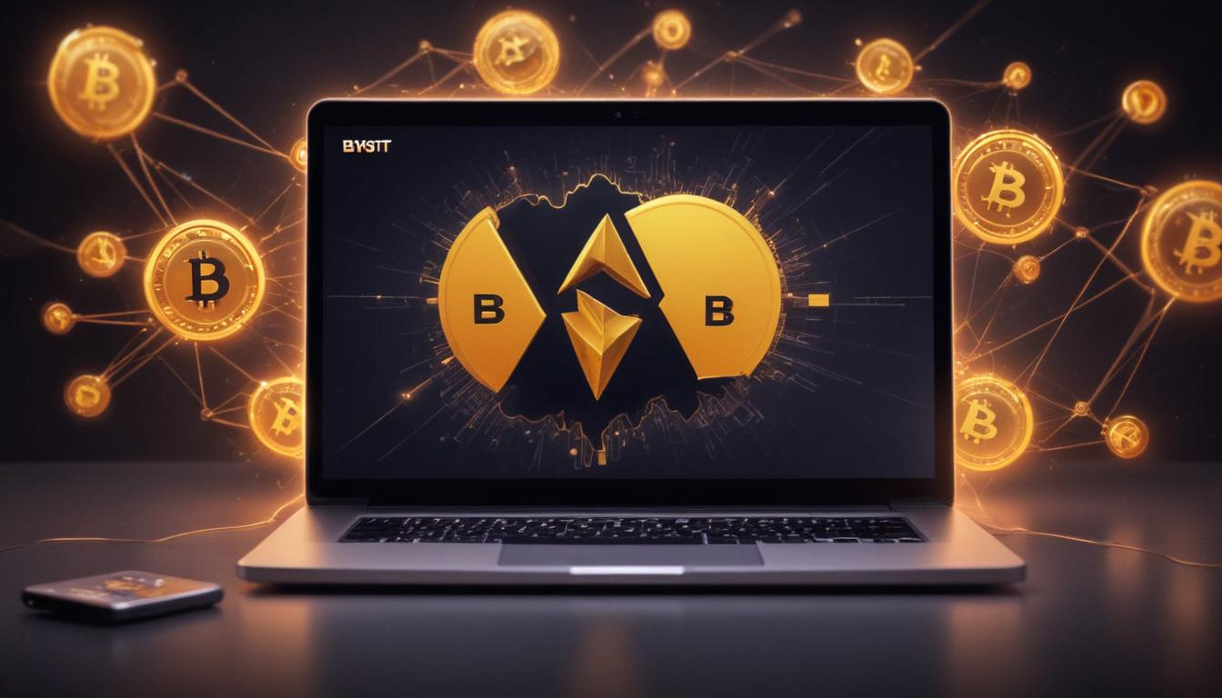 Crypto Security Crisis: $1.4B Bybit Hack Exposes Exchange Risks! | Cryptodamus.io