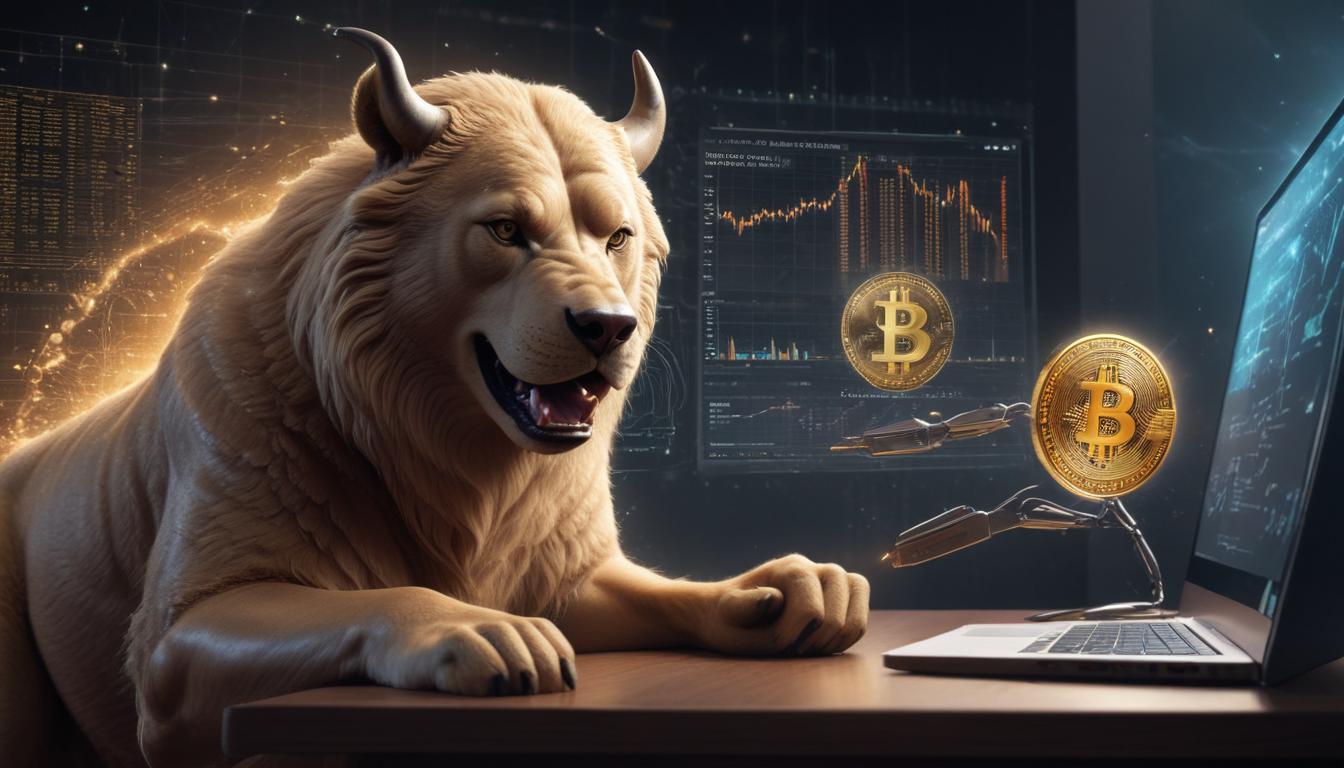 Crypto Security in 2025: Top Presales & AI-Powered Insights – Don't Miss Out! | Cryptodamus.io