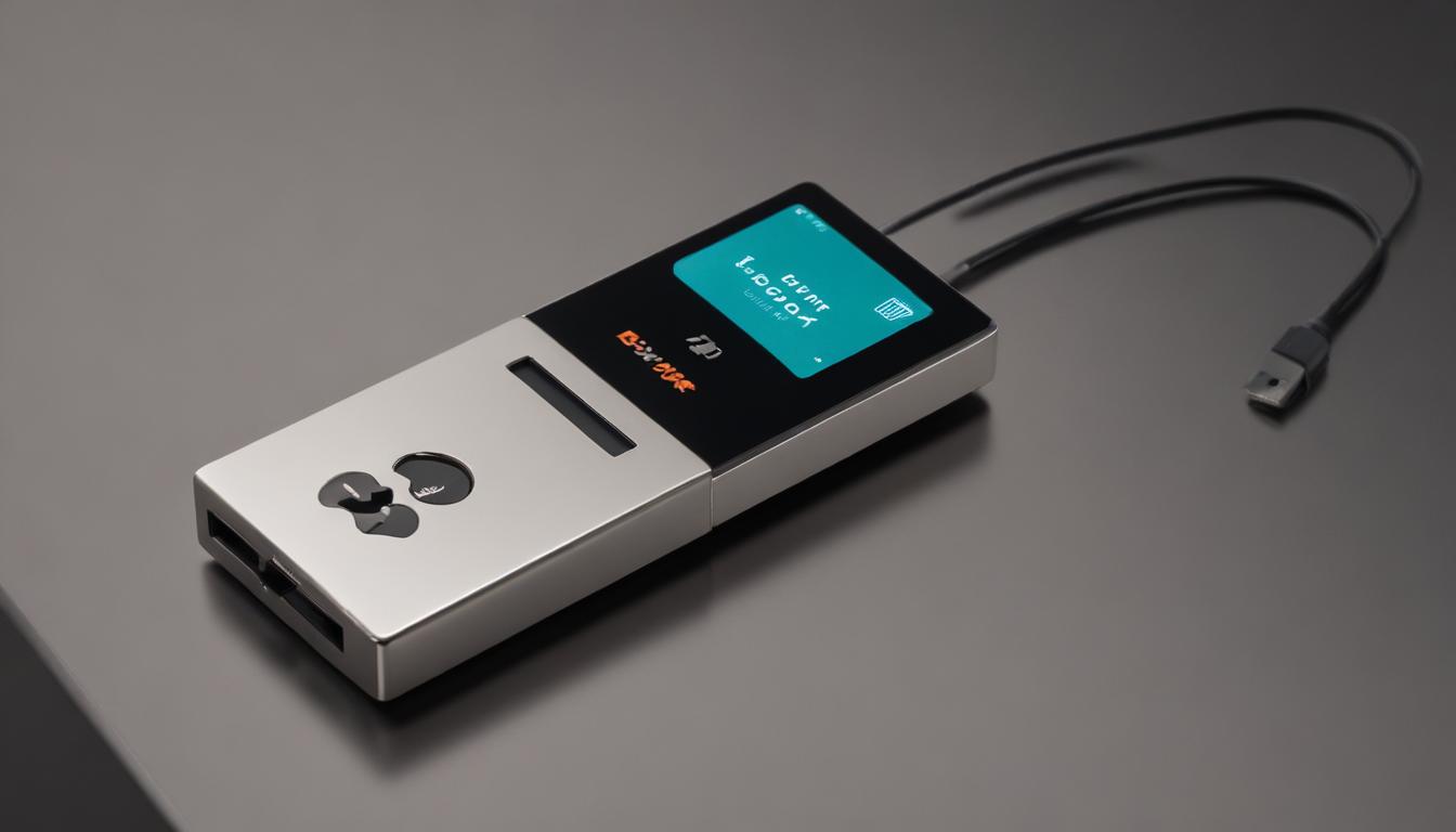 Crypto Security in 2025: Why Hardware Wallets Are Your Only Option! | Cryptodamus.io