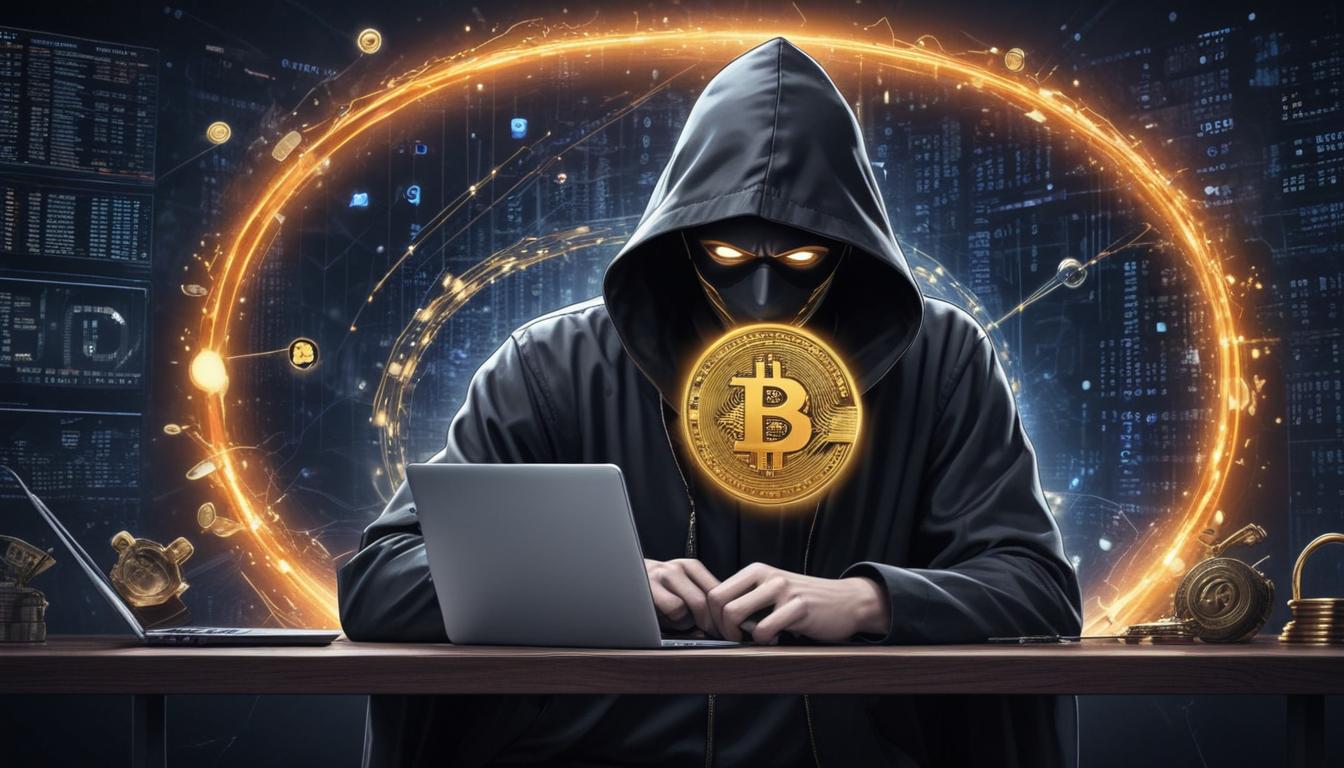 Криптобезопасность: руководство по выживанию! Взломы, угрозы и защита! | Cryptodamus.io