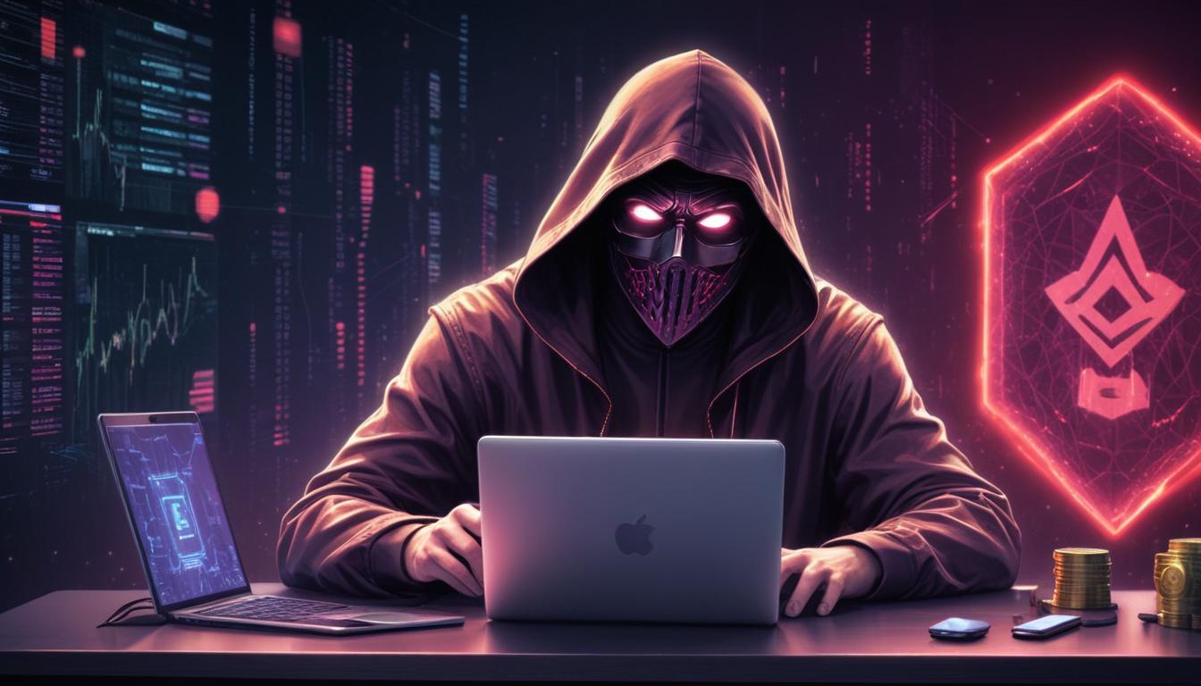 Crypto Security Under Siege! Unmasking the Latest Breaches & Scams (Updated) | Cryptodamus.io