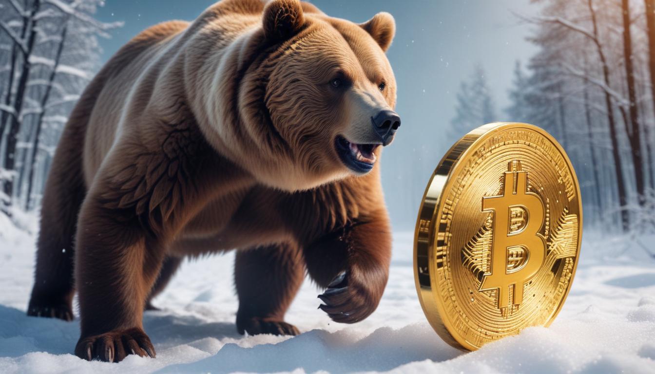 Crypto Sentiment SHOCKER: Are Bear Markets Actually BUY Signals? Experts Reveal All! | Cryptodamus.io
