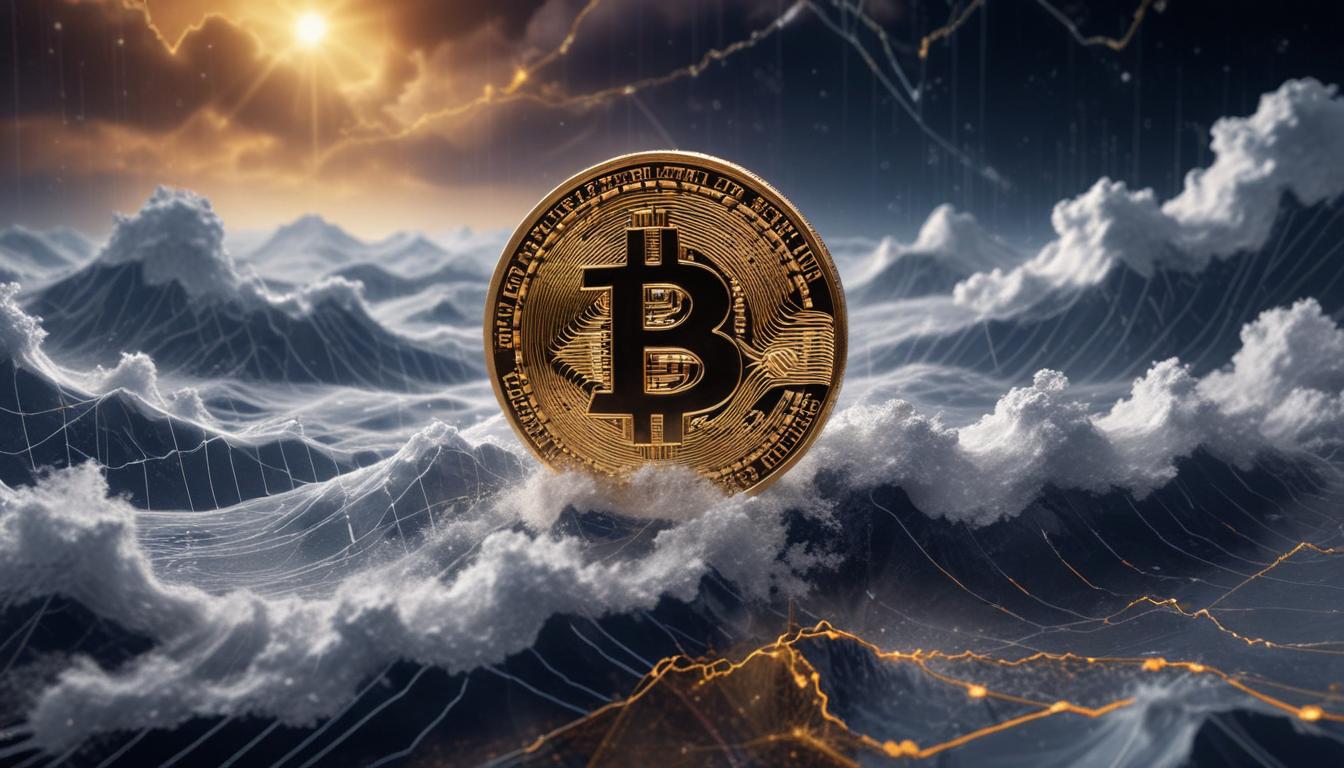 Crypto Shaken? US Policy & Geopolitics in 2024: Volatility Guide! | Cryptodamus.io