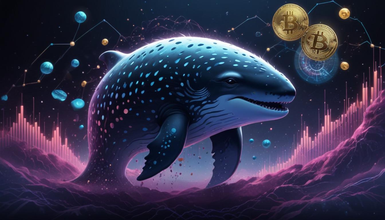 Крипто-сдвиг: обгонит ли Mutuum Finance Cardano & Solana? Погружение в детали! | Cryptodamus.io