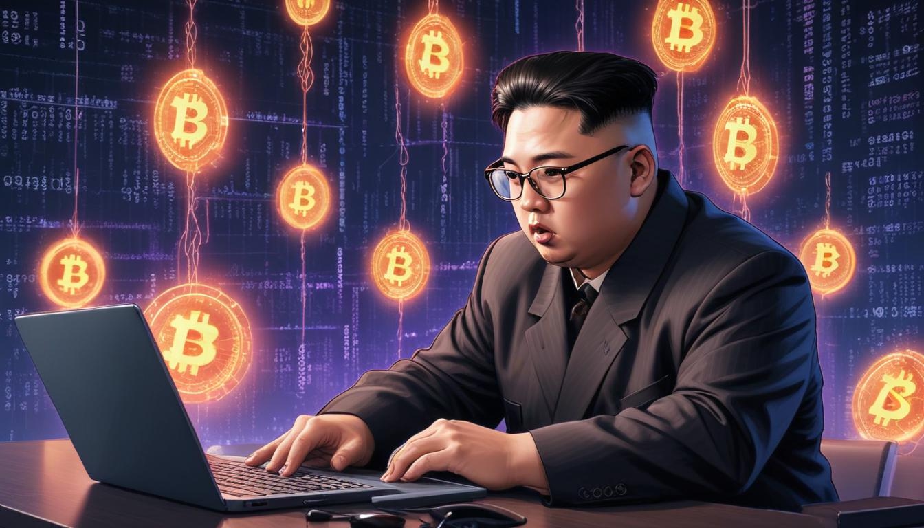 CRYPTO SHOCK! $2.2 Billion Stolen in 2024's Top 5 Hacks - You Won't Believe This! | Cryptodamus.io