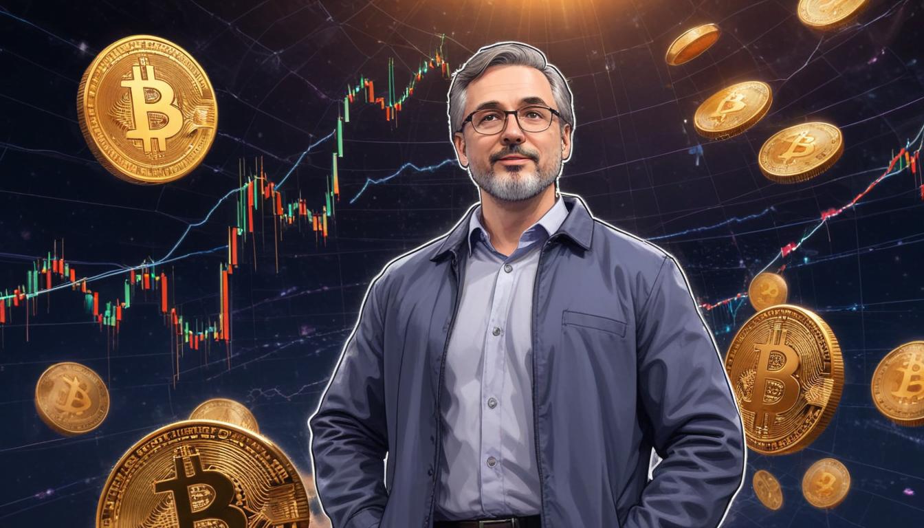 CRYPTO SHOCK! $2.2B Options Expiry: Bitcoin & Ethereum Price Predictions Revealed! | Cryptodamus.io