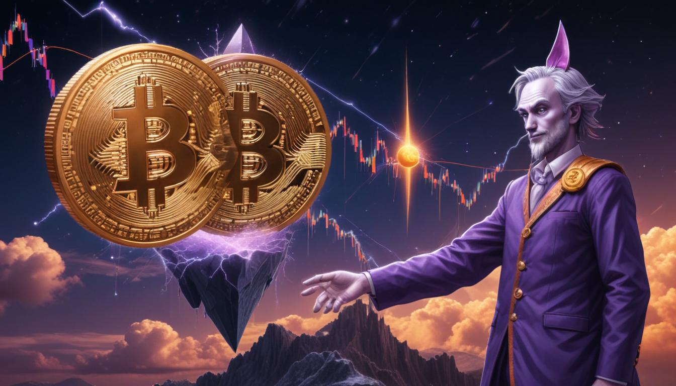 Crypto Shock: $2.5B Bitcoin & Ethereum Options Expiry Looms! Will Volatility Explode? | Cryptodamus.io