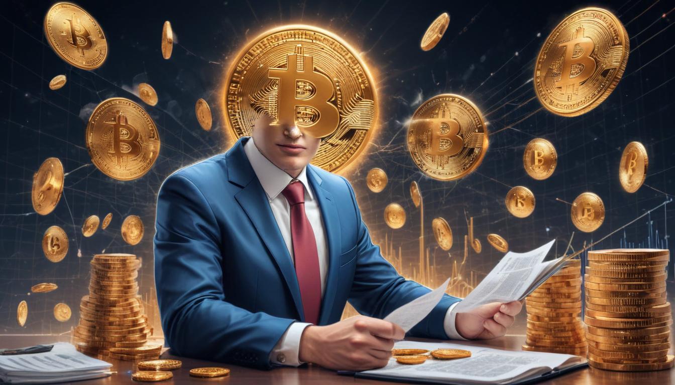 Crypto Shock! 2024 Market Predictions & Beyond – Will You Survive? | Cryptodamus.io