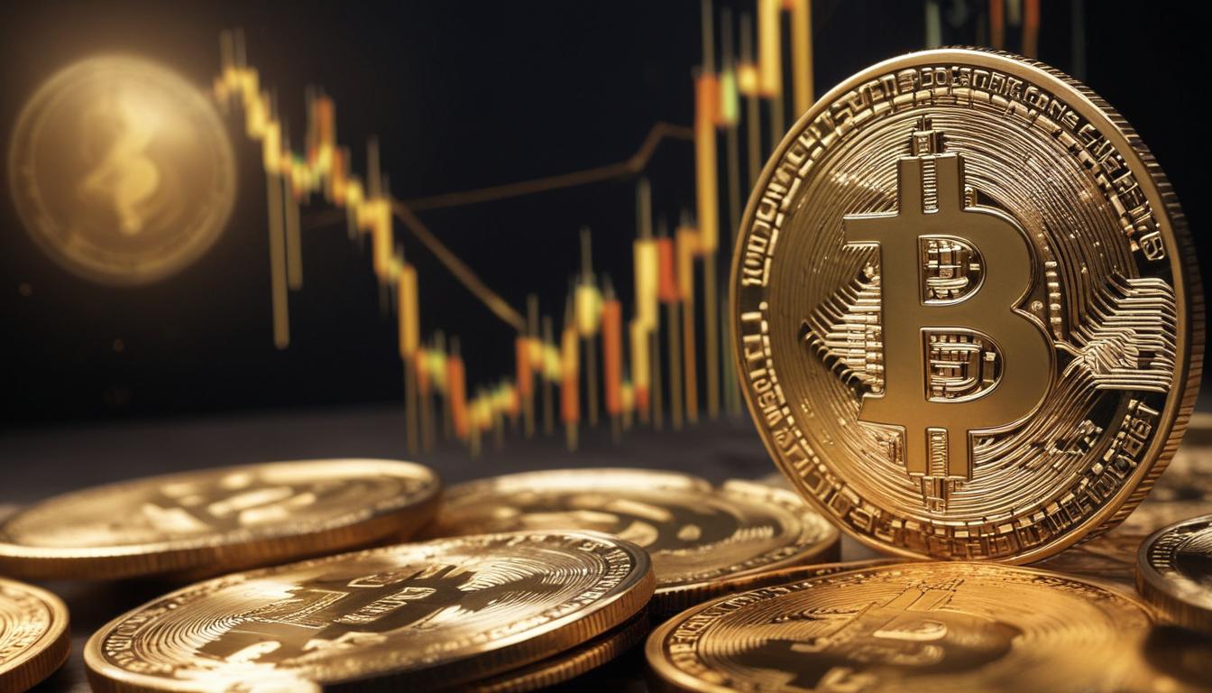 Crypto Shock 2025: Why Gold & XRP Soared While Bitcoin Crashed! Discover the New Safe Havens | Cryptodamus.io