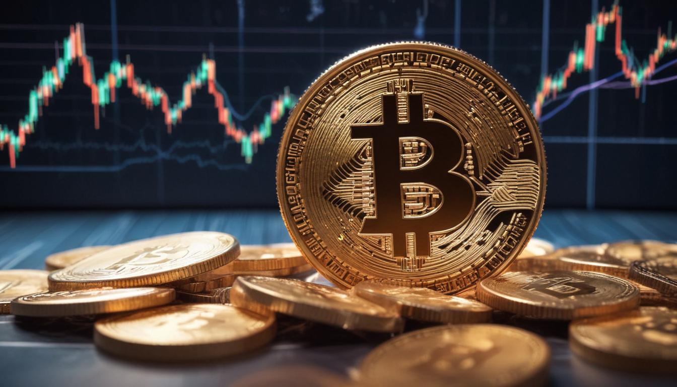 CRYPTO SHOCK! $3.5Billion Outflow: Bitcoin & Ethereum Prices CRASH! | Cryptodamus.io