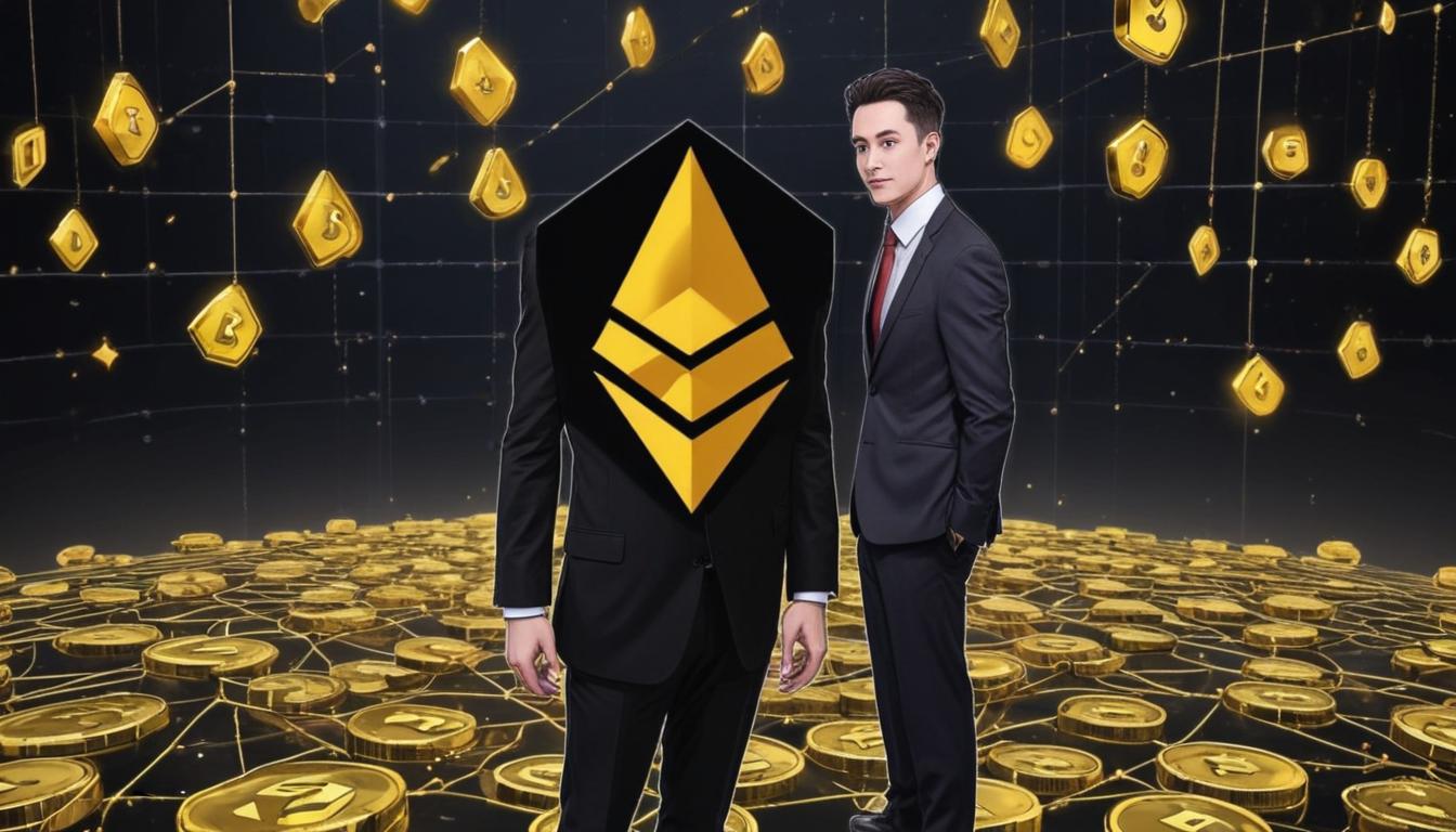 CRYPTO SHOCK! 50,000 ETH Moved – Binance, Bitget & Bybit's Secret Revealed? | Cryptodamus.io