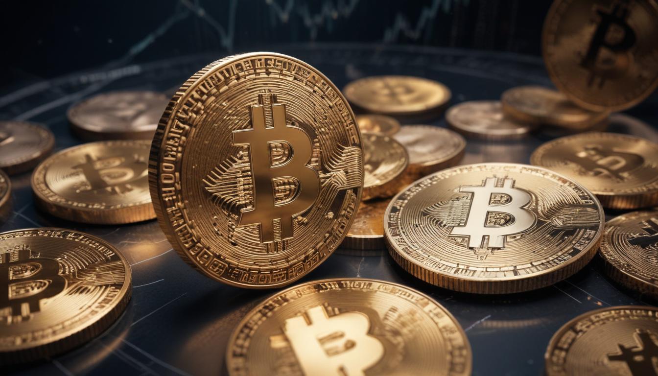 Криптошок: 600 Тысяч Токенов за Месяц! Что Вызвало Безумный Рост Токенов? | Cryptodamus.io