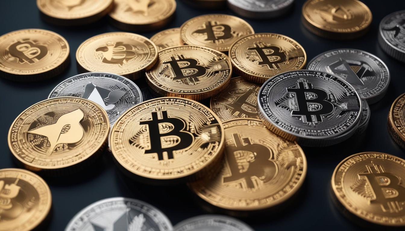 Крипто-сенсация: Монеты против Токенов — Полное руководство! | Cryptodamus.io