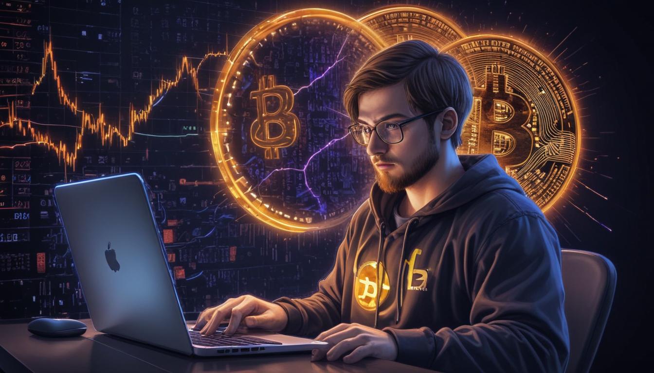 КРИПТО-КАТАСТРОФА! Крах DMM Bitcoin на $300 млн и другие взломы DeFi, о которых вы ДОЛЖНЫ знать! | Cryptodamus.io