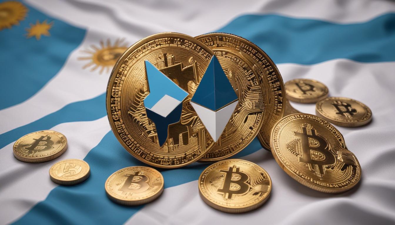 Крипто-сенсация: FDV против рыночной капитализации и экспансия Crypto.com в Аргентине! 🇦🇷 | Cryptodamus.io