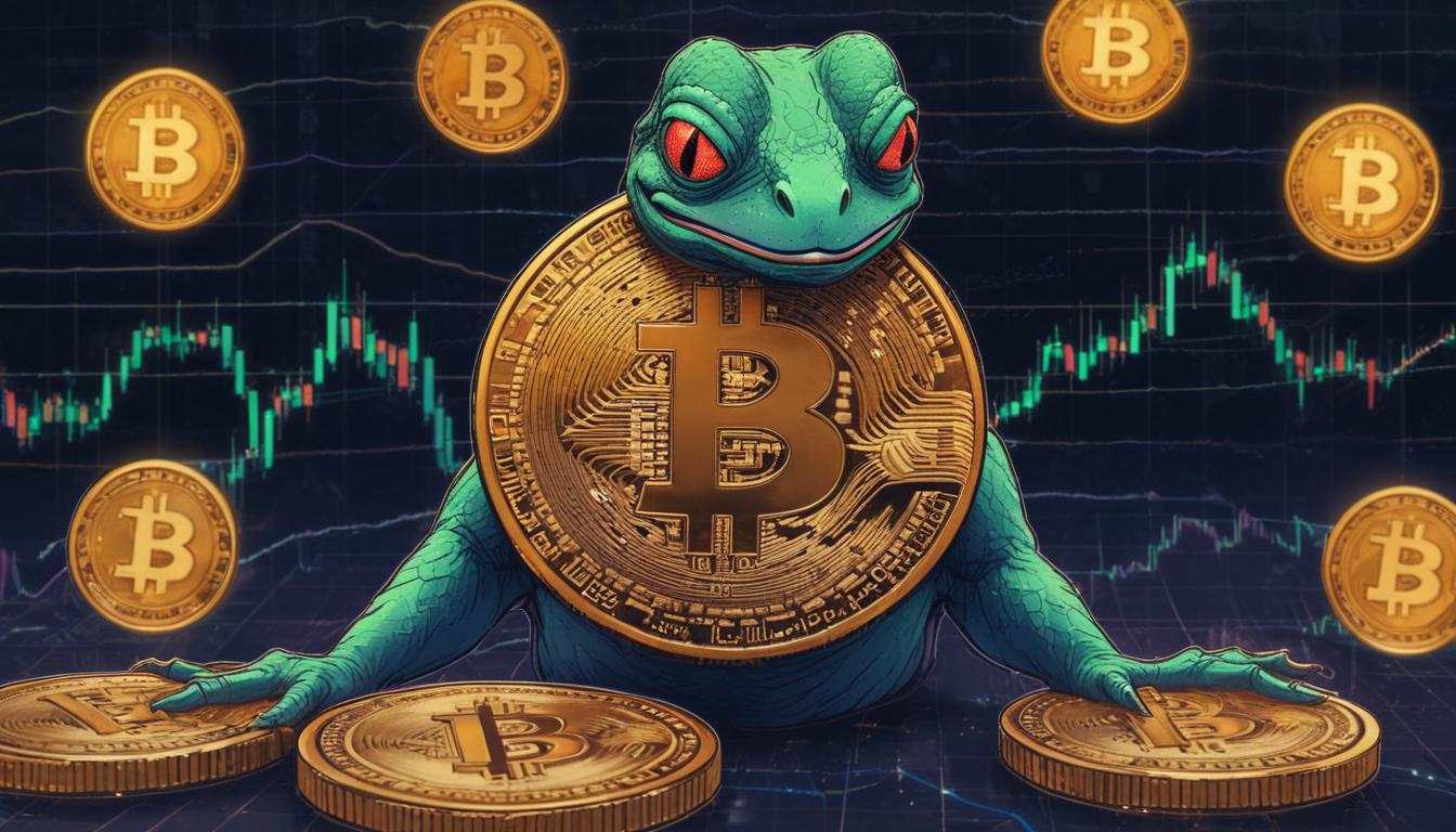 Крипто-шок! Февраль 2025: Регулирование и рыночные настроения — эксклюзивный анализ! | Cryptodamus.io