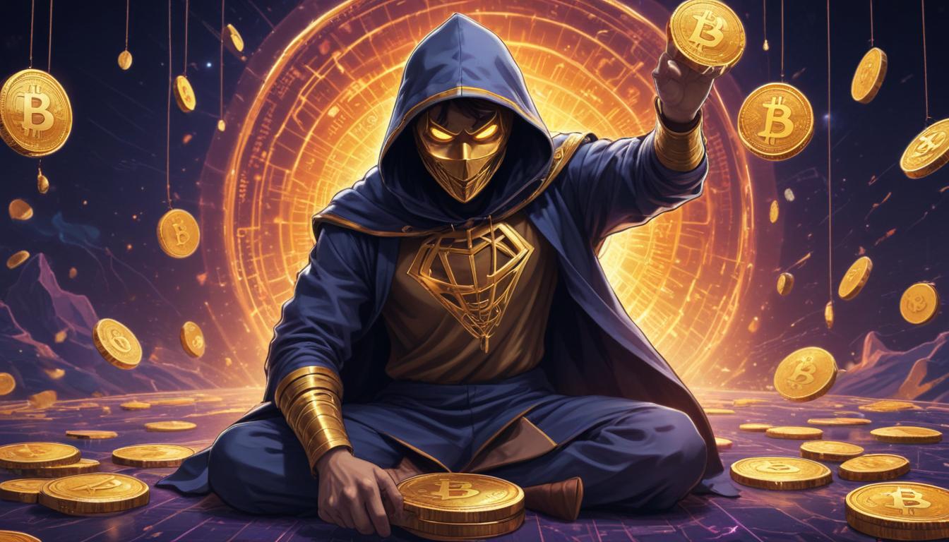 CRYPTO SHOCK: Fewer Rug Pulls, Yet Devastating Losses in 2024 - DappRadar Report | Cryptodamus.io