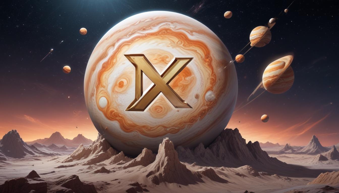CRYPTO SHOCK! Jupiter X Account Hacked: $20M Scam Exposed! | Cryptodamus.io