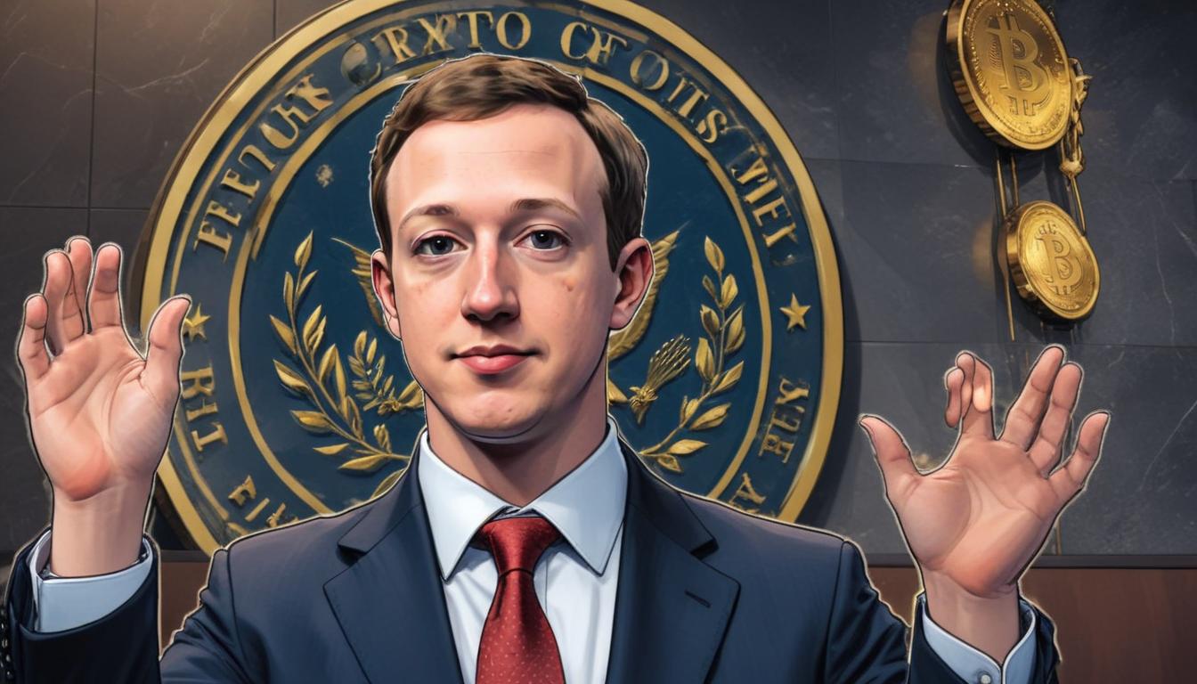 ШОК В МИРЕ КРИПТО: Нерешительность Пола Аткинса и будущее регулирования криптовалют в США! | Cryptodamus.io