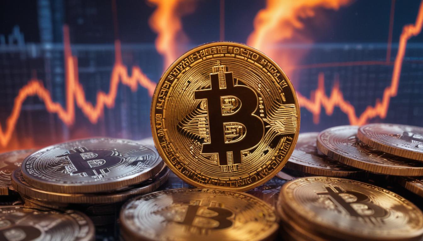 Crypto Shock: Tariff Reversals & Bitcoin's WILD Ride! 😱 | Cryptodamus.io