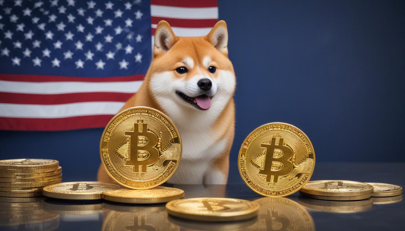 КРИПТО-ШОК! Переводы крипты правительством США и обвал рынка — ДОЛЖНЫ ПРОЧИТАТЬ! | Cryptodamus.io