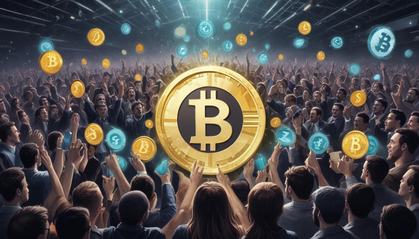 Crypto Shock! Zcash, Brett, Arweave & More Soared on Feb 9th, 2025! | Cryptodamus.io