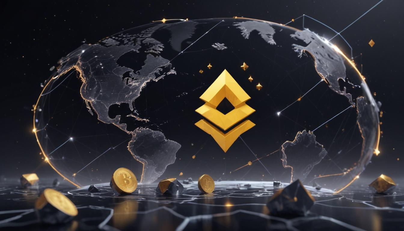 Crypto SHOCKER: $1B+ Solana Staking, Grayscale's ETF Gamble, & MORE! | Cryptodamus.io