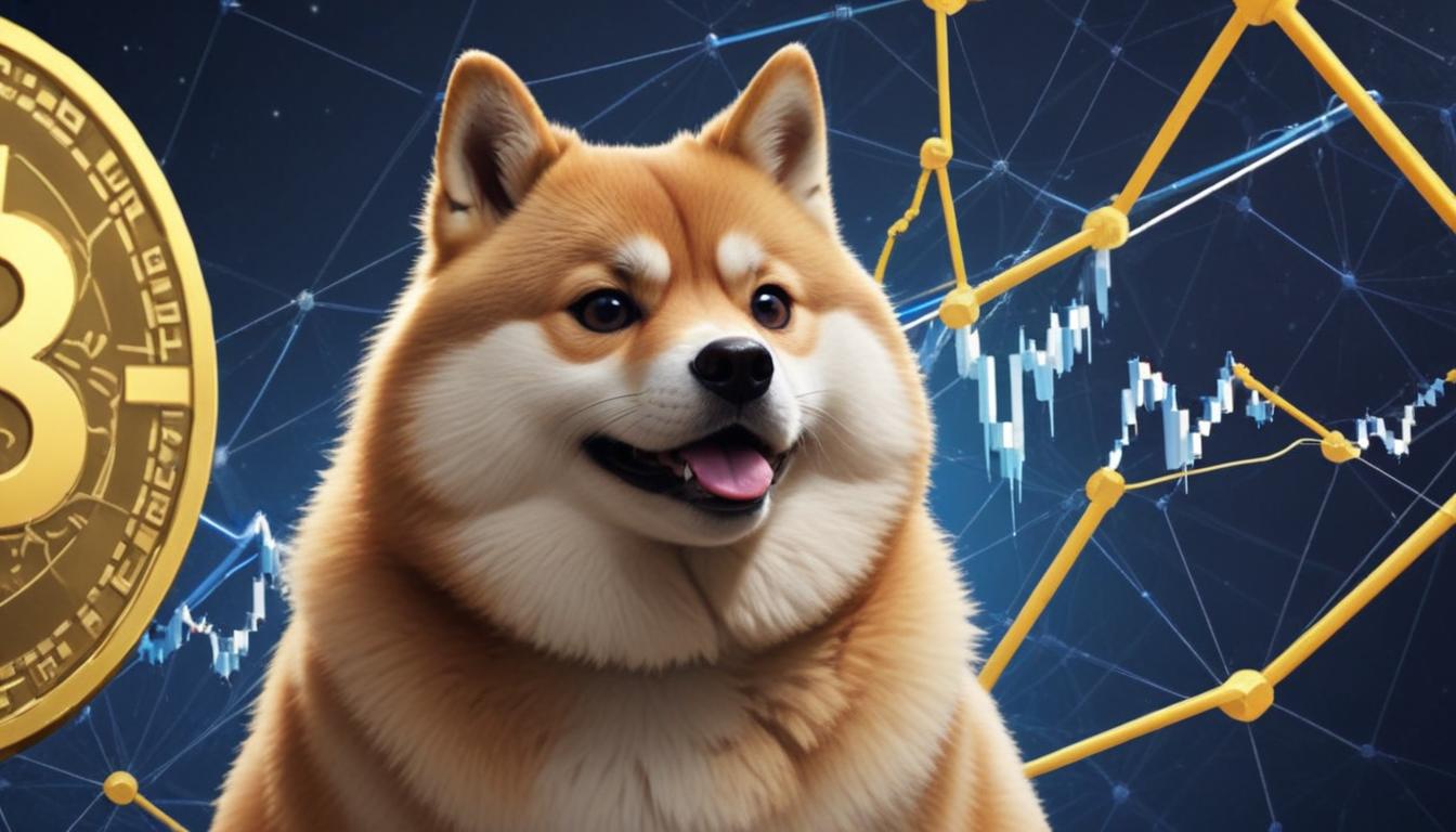 ШОК В КРИПТЕ! Прогнозы цен LINK, W3B, DOGE и других на 2025 год! | Cryptodamus.io