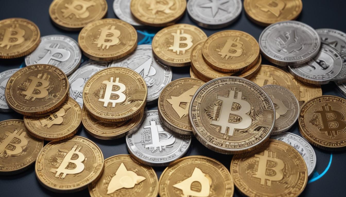 Крипто-сенсация! 3 альткоина на грани взрыва: XYZ, ADA, PEPE — прогноз эксперта! | Cryptodamus.io