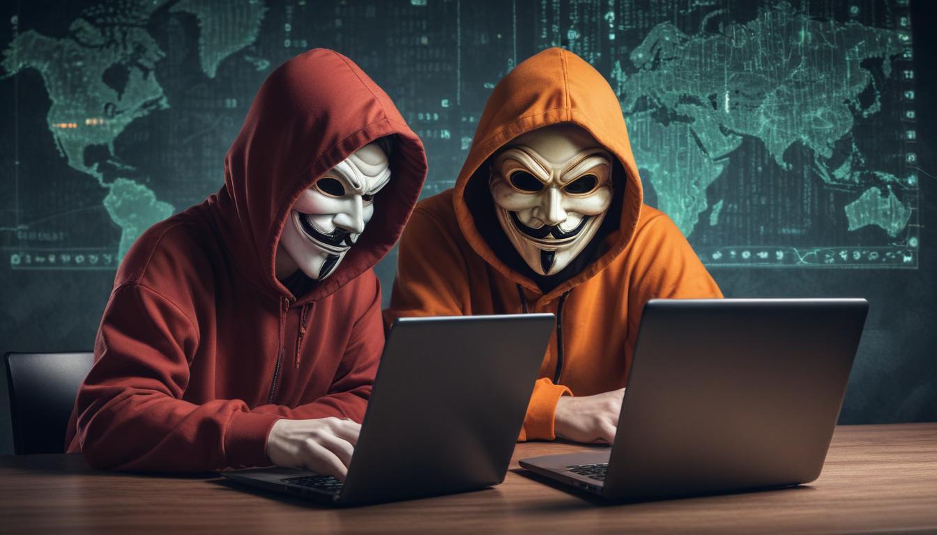 CRYPTO SHOCKER! 4chan Hack, Crypto-Stealing Malware, & Bitcoin Wallet Vulns EXPOSED! | Cryptodamus.io