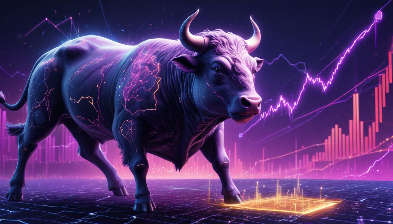 CRYPTO SHOCKER: ai16Z Soars 50%, But Is This Meme Coin Stealing the Show? | Cryptodamus.io