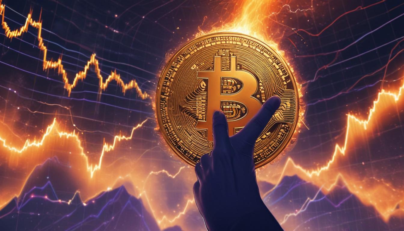 CRYPTO SHOCKER! Asian Markets Soar After US Inflation Data – Bitcoin & Ethereum Explode! | Cryptodamus.io