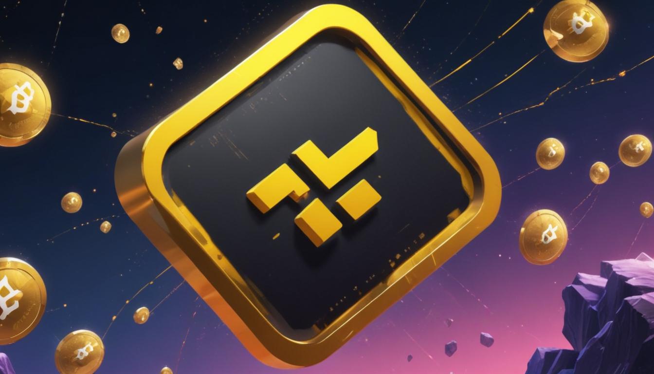 КРИПТО-СЕНСАЦИЯ! Binance Листит VANA и ОГРОМНЫЙ Airdrop! Ваш Билет к Богатству? | Cryptodamus.io