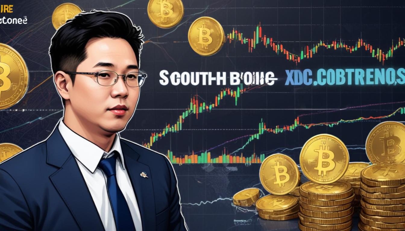 CRYPTO SHOCKER! Bitrue Halts XDC Trading Amidst Insane Demand & Coinone Under Investigation! | Cryptodamus.io