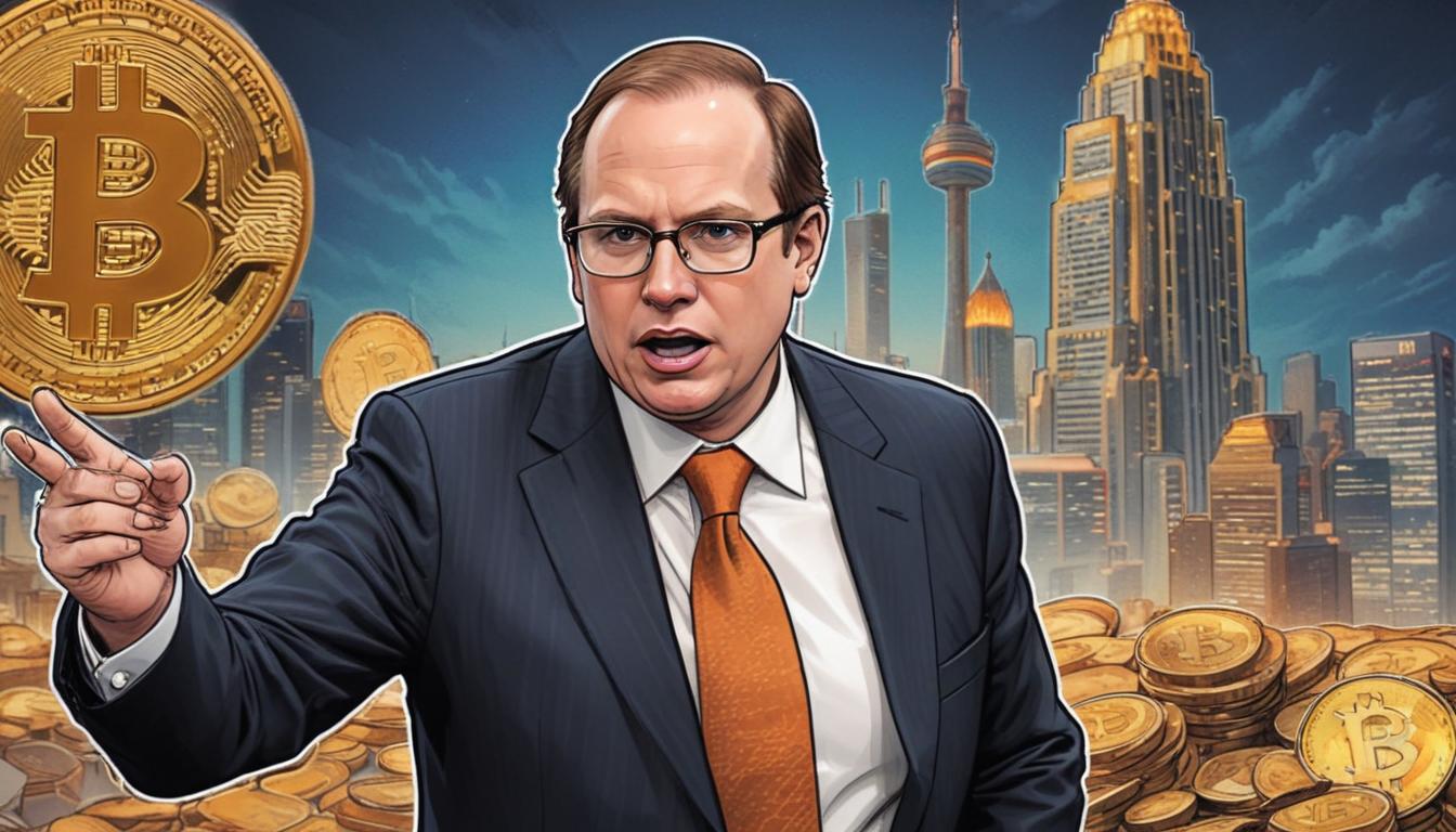 Crypto Shocker! BlackRock's Bitcoin Buy & Crypto.com's Travel Rule Fiasco! | Cryptodamus.io