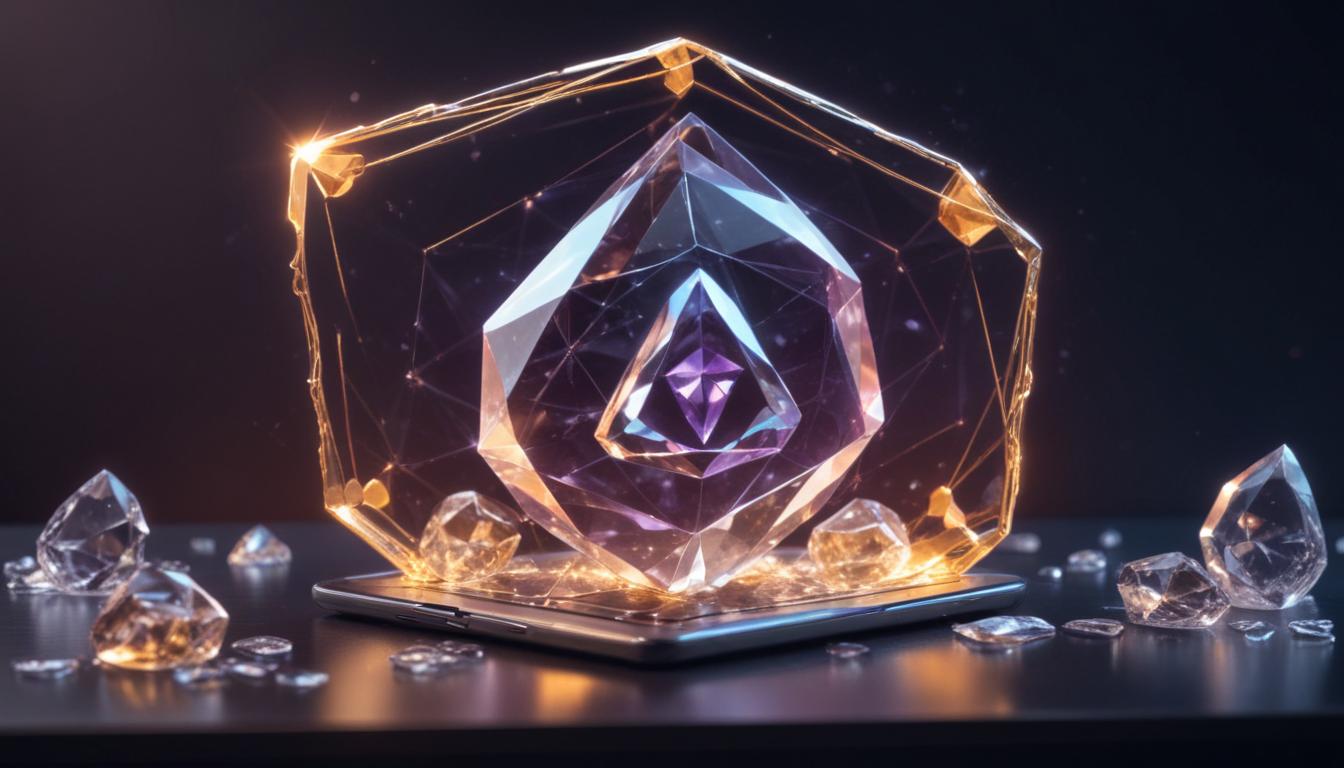 CRYPTO SHOCKER! Crystal Intelligence Buys Scam Alerts – Safer Crypto Future? | Cryptodamus.io