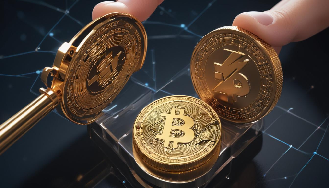 CRYPTO SHOCKER! Do Kwon's Trial, WazirX Hack Fallout & 3 HUGE January 2025 Crypto Wins! | Cryptodamus.io