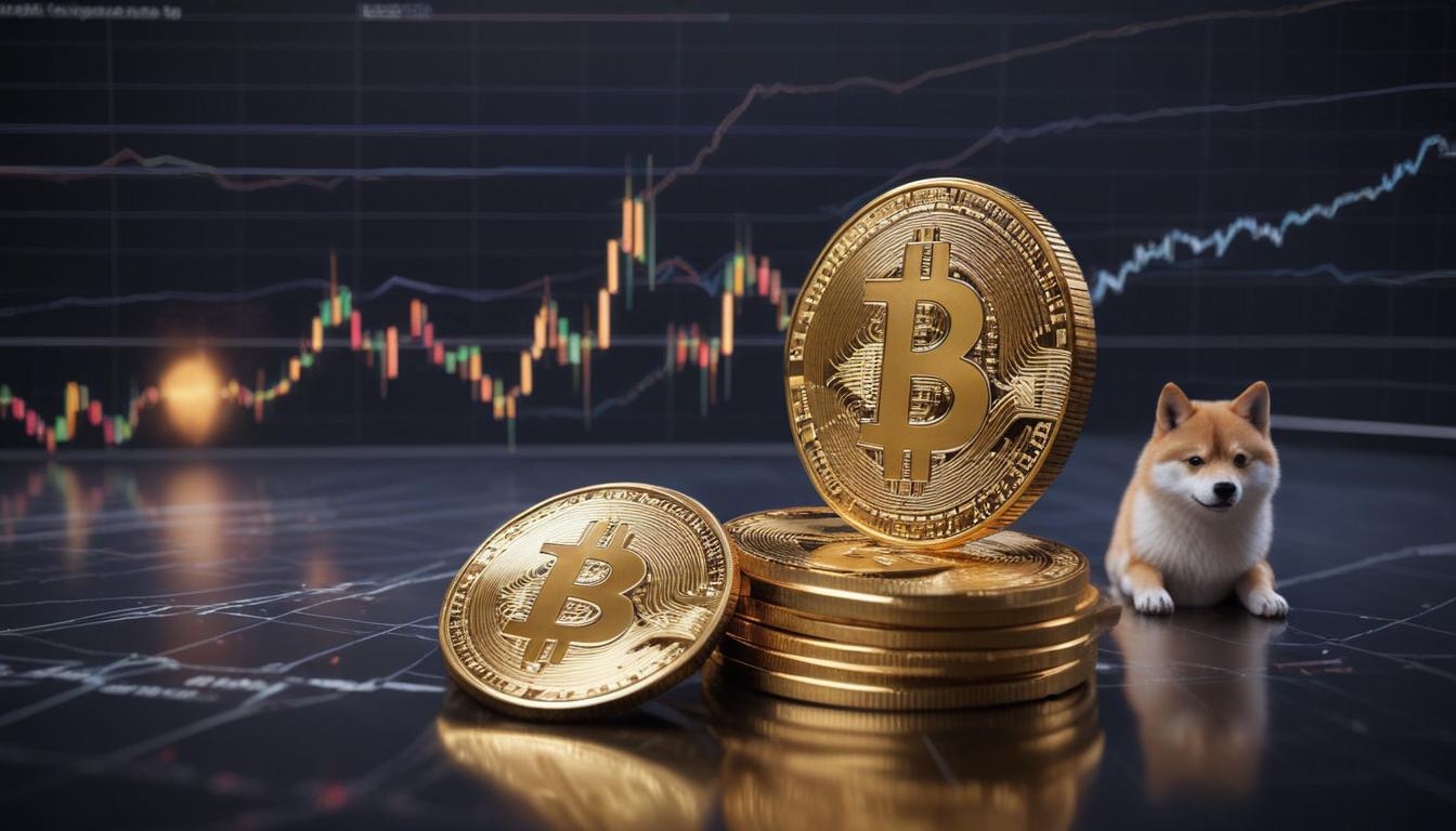 CRYPTO SHOCKER: ETH, XRP, ADA, SOL & SHIB Price Crash? Decoding Market Signals NOW! | Cryptodamus.io