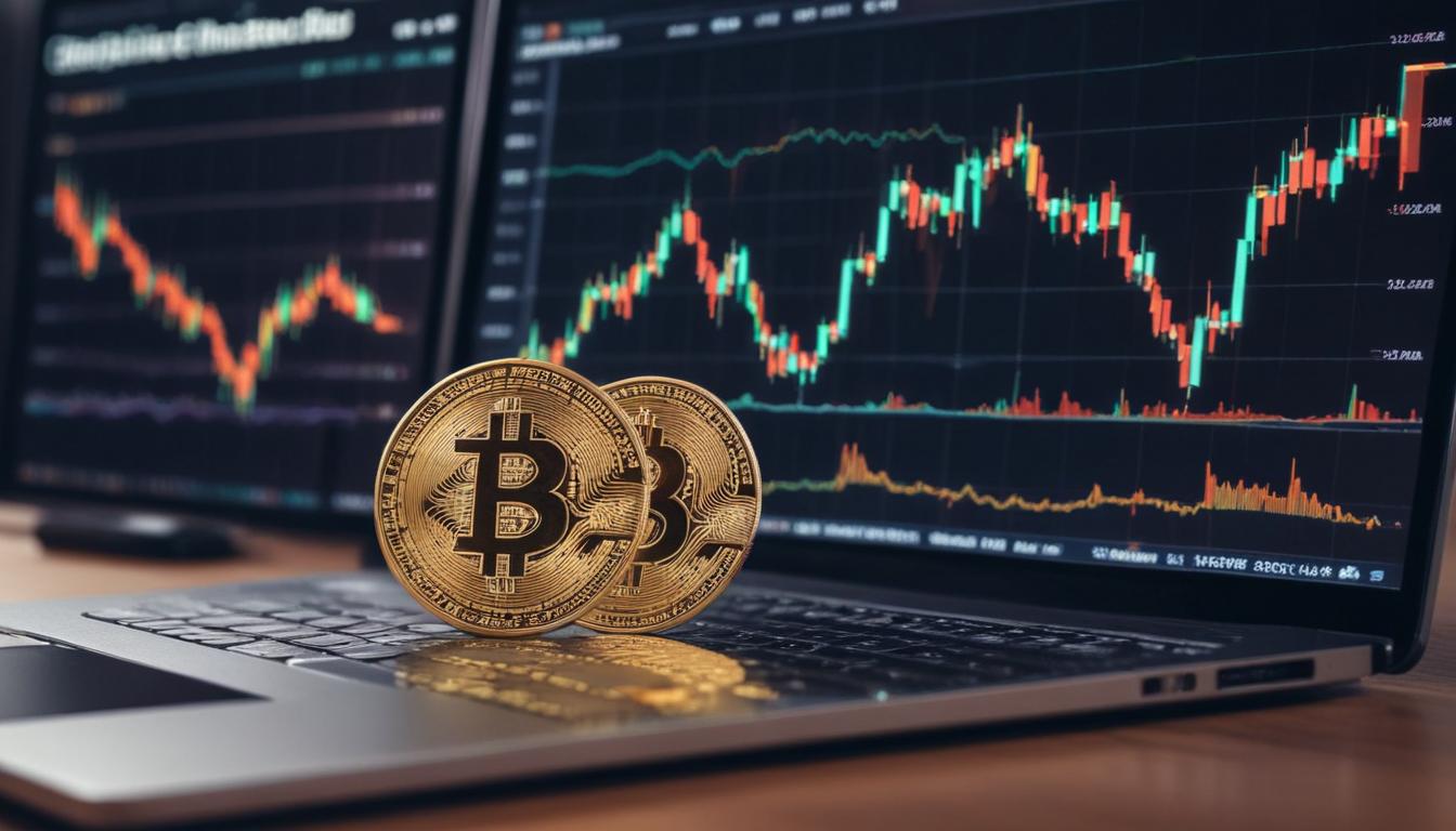 CRYPTO SHOCKER: Funding Rates Reveal Hidden Market Sentiment – CEX vs. DEX! | Cryptodamus.io