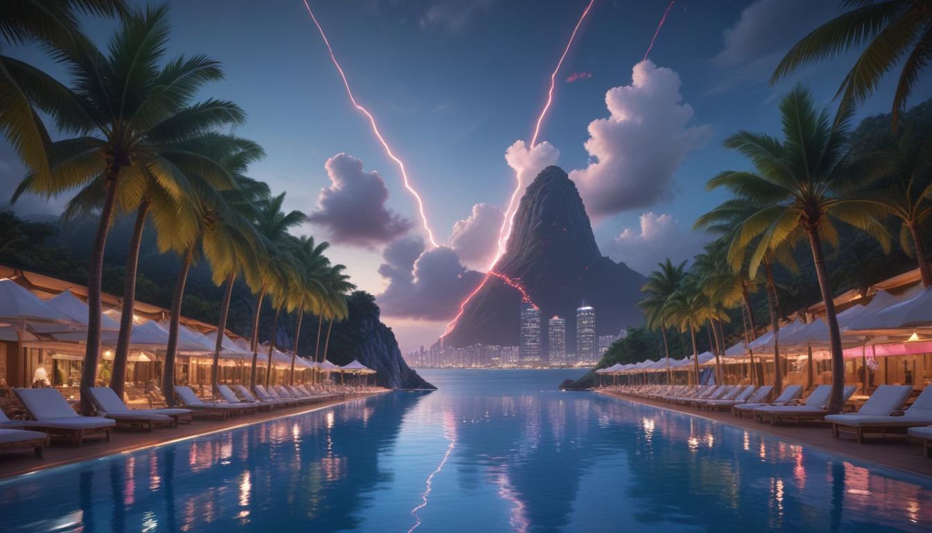 ШОК В КРИПТО: Заявка Grayscale на ETF Solana и Bitcoin на Virgin Voyages! 🤯 | Cryptodamus.io