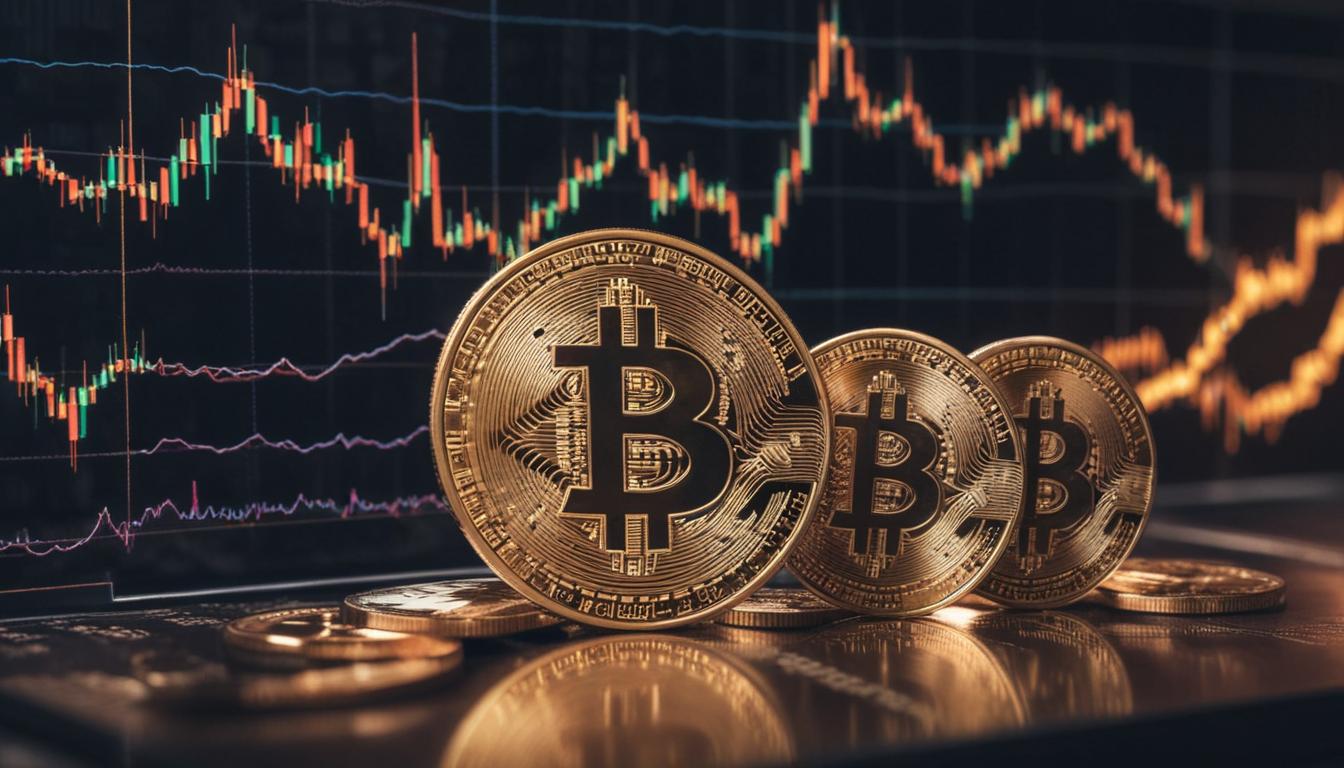 CRYPTO SHOCKER! How Flash PMI Secretly Controls Bitcoin's Price – MUST READ! | Cryptodamus.io