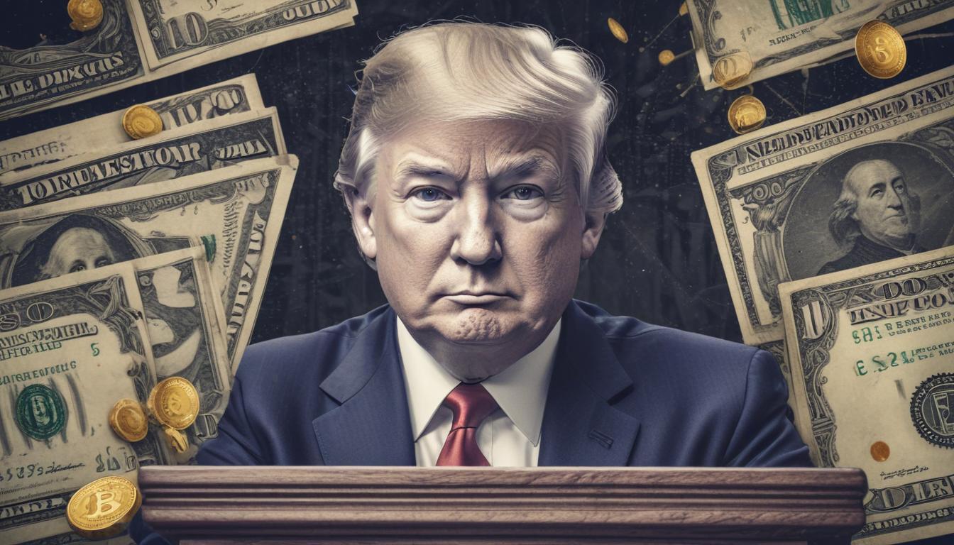 CRYPTO SHOCKER: How Macroeconomics REALLY Impacts Crypto Prices! (2025 Predictions Inside!) | Cryptodamus.io