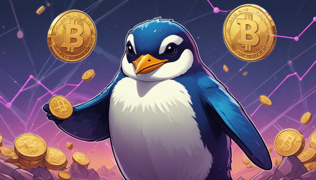 КРИПТО-ШОК: LDO, LINK и другие! Огромные колебания цен и прорыв альткоинов! | Cryptodamus.io