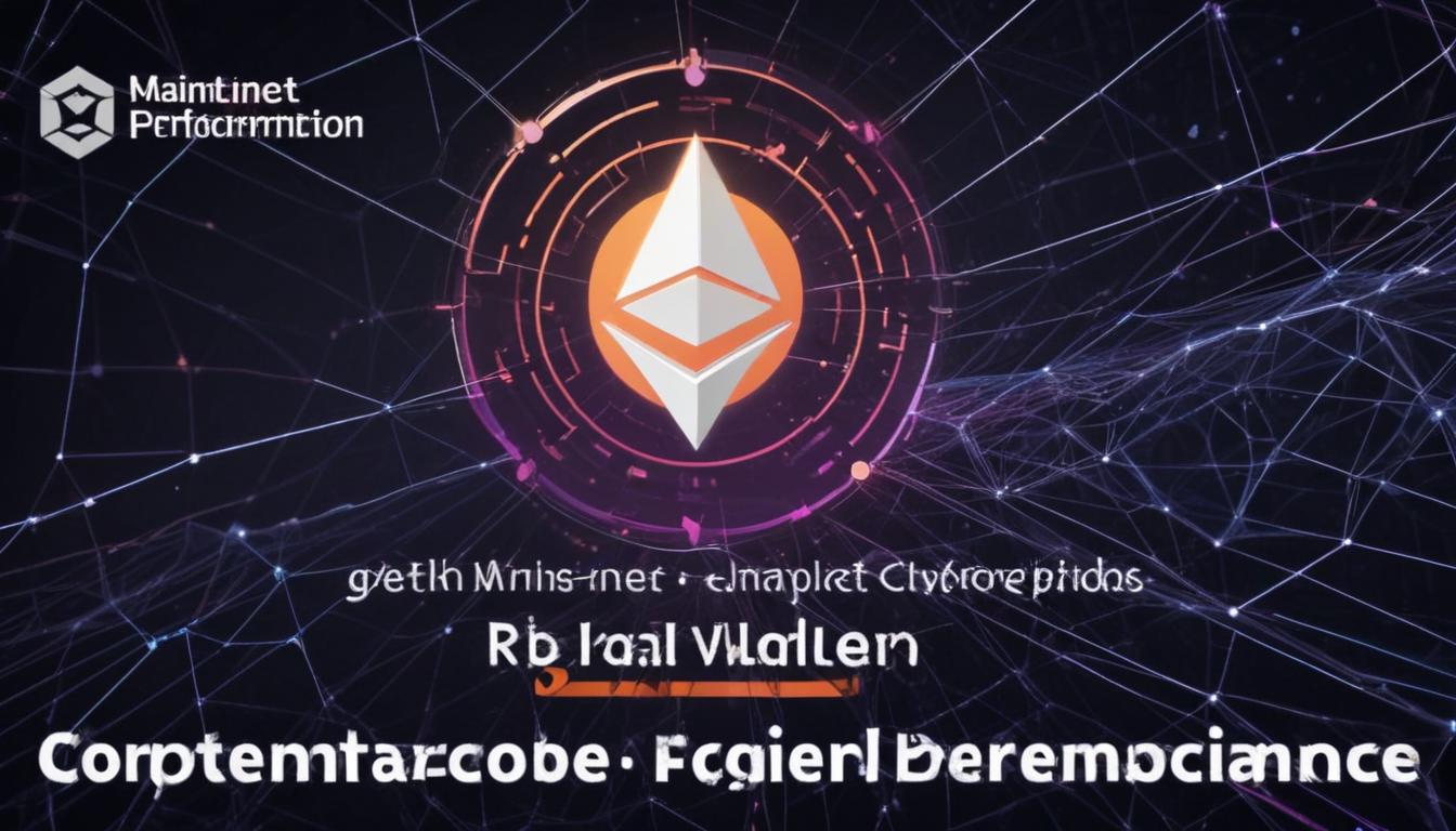 КРИПТО-СЕНСАЦИЯ! Метрики основной сети и обновления проекта — ВАЖНЫЕ новости! | Cryptodamus.io