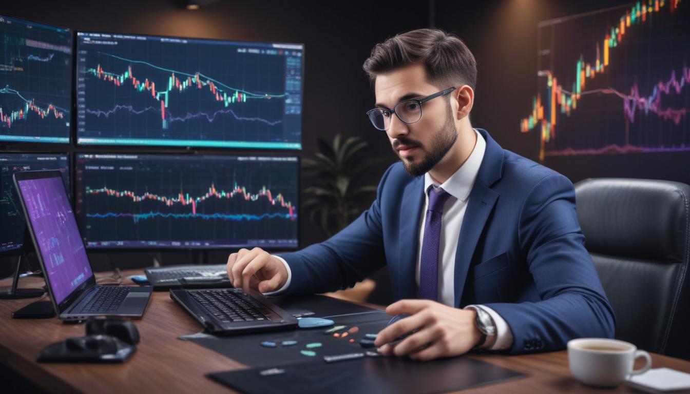 КРИПТО-ШОК: Маржин-коллы и ликвидации — избегите катастрофы в DeFi! | Cryptodamus.io