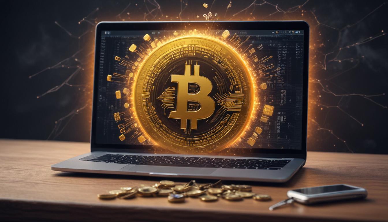 CRYPTO SHOCKER! Massive ECDSA Flaw Exposes Millions of Wallets – Are Yours Safe? | Cryptodamus.io