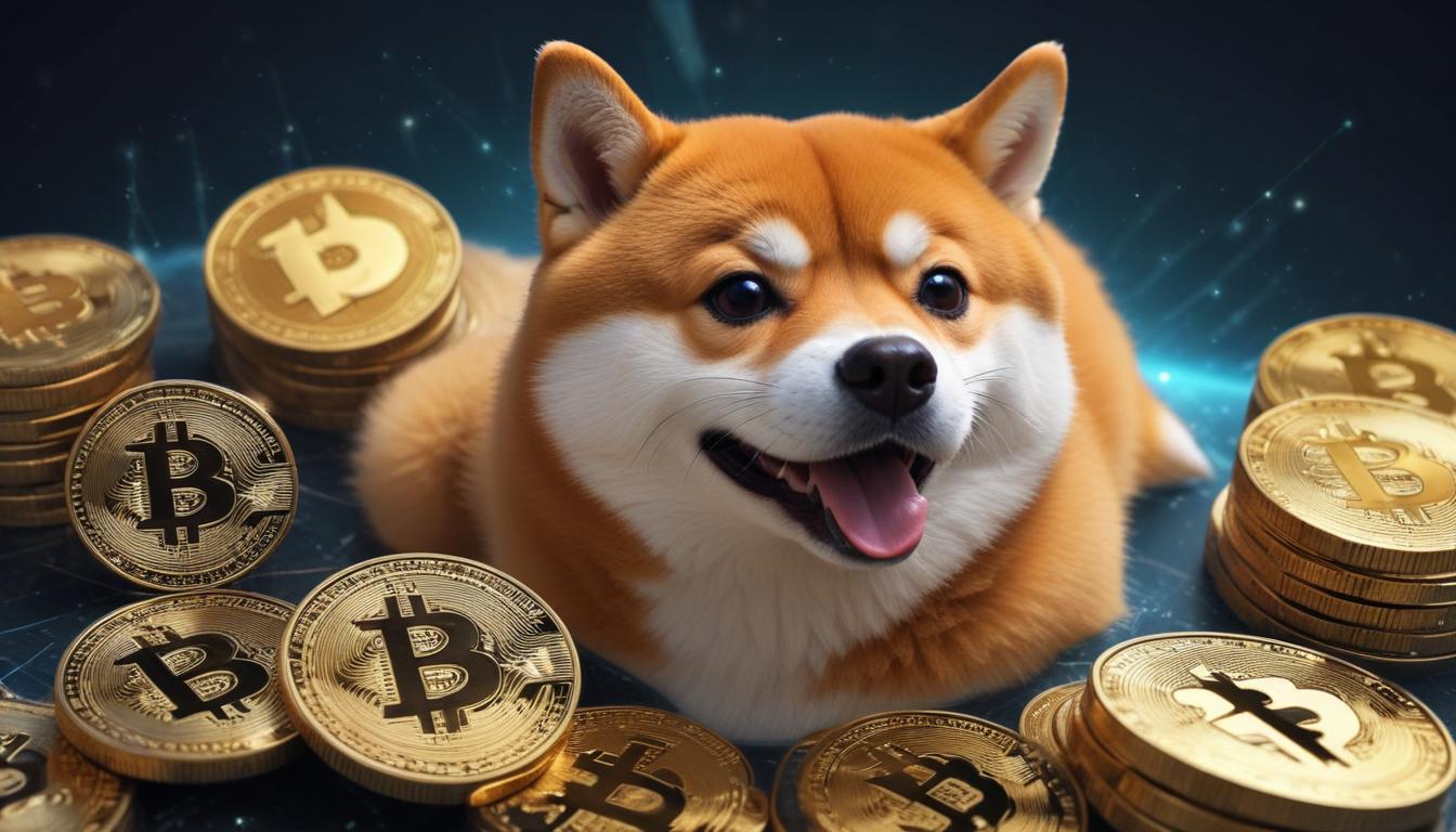 CRYPTO SHOCKER! Meme Coins, Solana's Rise, & Bitcoin's Next Move - MUST READ! | Cryptodamus.io