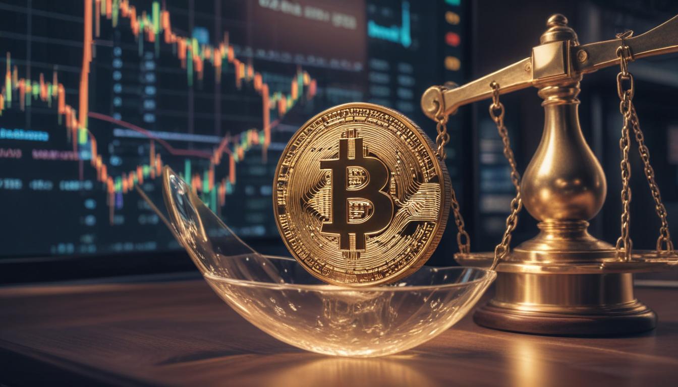 CRYPTO SHOCKER: NYSE Listing, Coinbase Scandal, & Bitcoin's Sovereign Future! | Cryptodamus.io