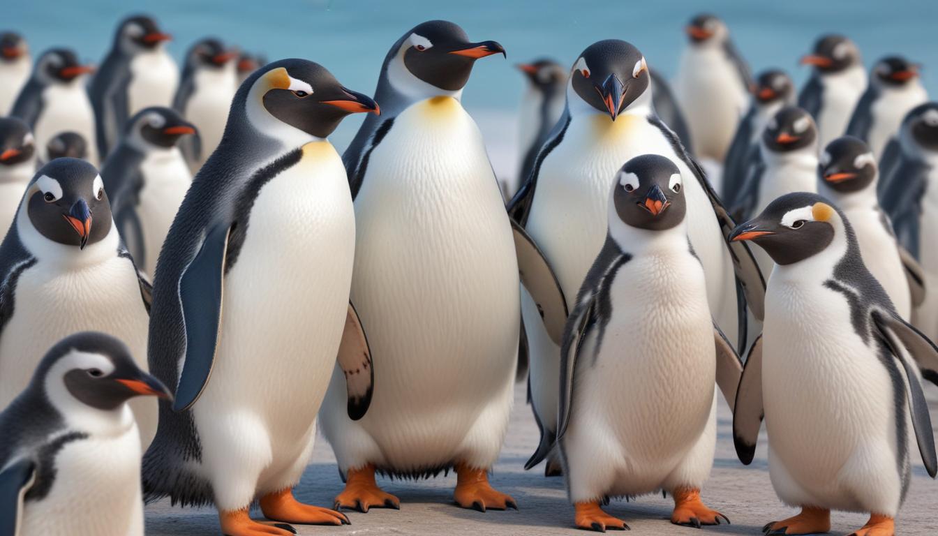 Crypto SHOCKER: Pudgy Penguins NFTs Now Worth MORE Than Bitcoin?! 🤯 | Cryptodamus.io