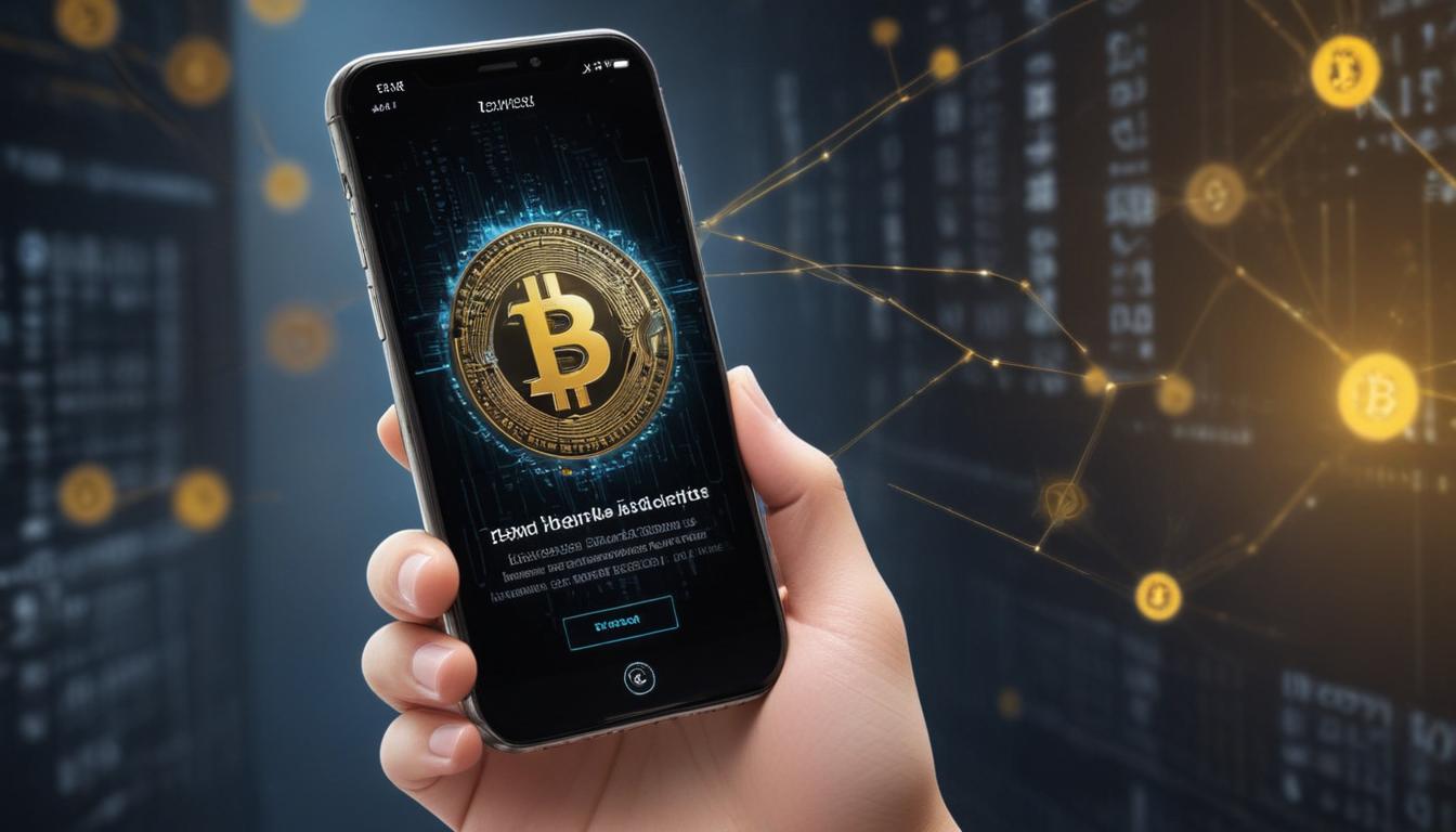 CRYPTO SHOCKER!  Secure Your Smartphone NOW! (Top Crypto Security Tips) | Cryptodamus.io